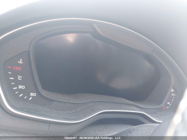 Audi Rs 5 2.9 2019 WUACWCF58KA901293 Image 7