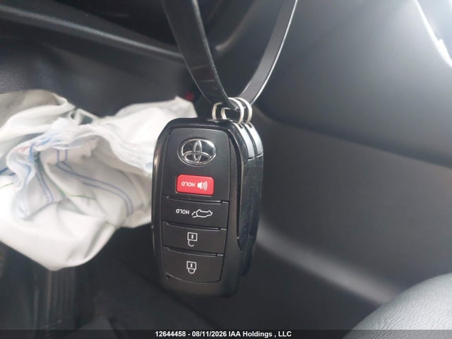 Продажа на аукционе авто 2026 Toyota Grand Highlander Le/xle/limited/platinum, vin: 5TDAAAB54TS108977, номер лота: 12644458