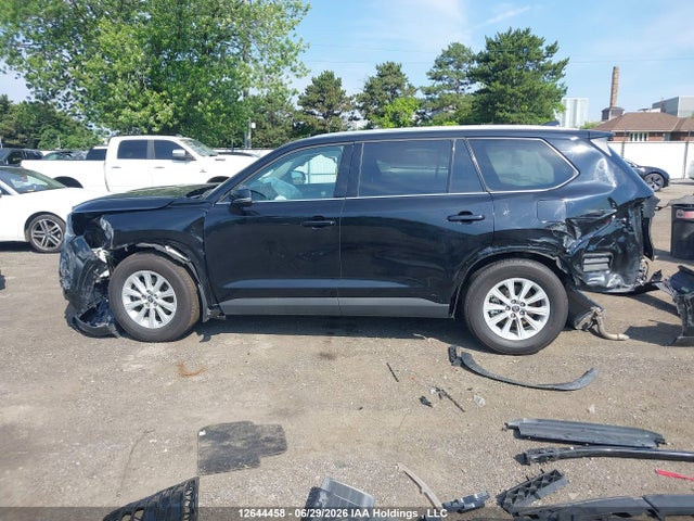 Продажа на аукционе авто 2026 Toyota Grand Highlander Le/xle/limited/platinum, vin: 5TDAAAB54TS108977, номер лота: 12644458
