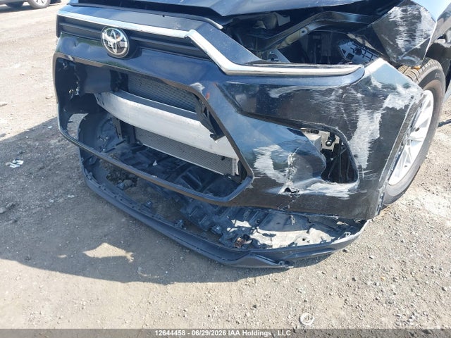Продажа на аукционе авто 2026 Toyota Grand Highlander Le/xle/limited/platinum, vin: 5TDAAAB54TS108977, номер лота: 12644458
