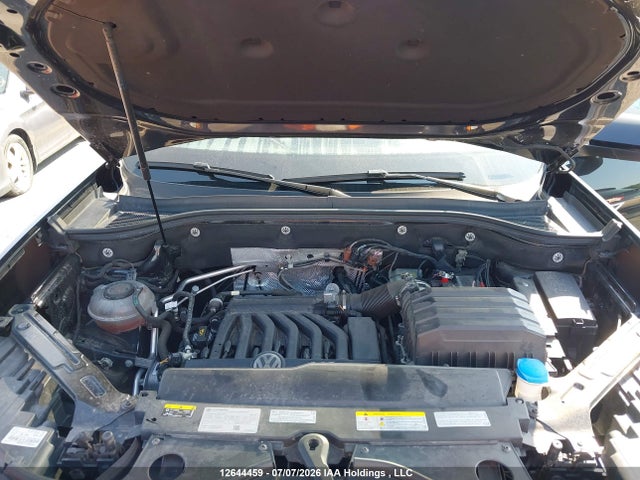 1V2FE2CA8NC221362 Volkswagen Atlas Cross Sport 3.6 Fsi Execline
