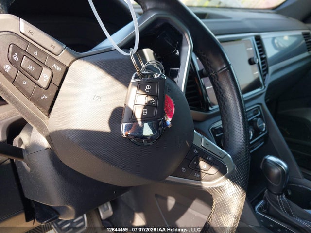1V2FE2CA8NC221362 Volkswagen Atlas Cross Sport 3.6 Fsi Execline