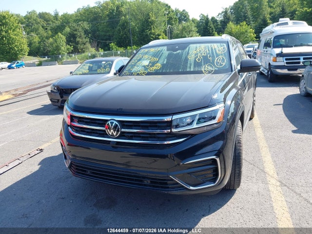 1V2FE2CA8NC221362 Volkswagen Atlas Cross Sport 3.6 Fsi Execline