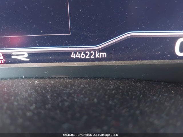 1V2FE2CA8NC221362 Volkswagen Atlas Cross Sport 3.6 Fsi Execline