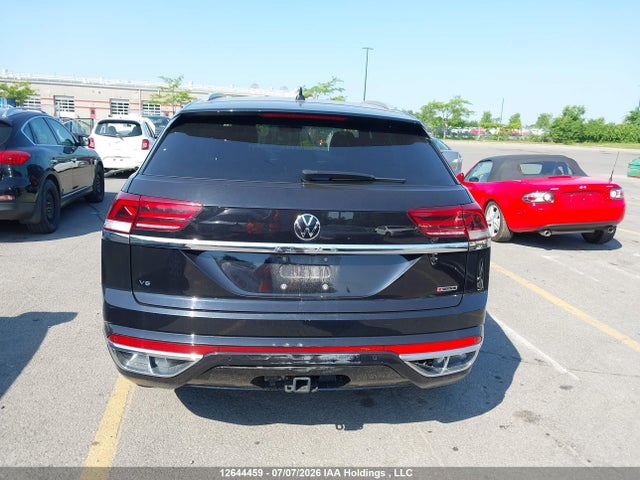 1V2FE2CA8NC221362 Volkswagen Atlas Cross Sport 3.6 Fsi Execline