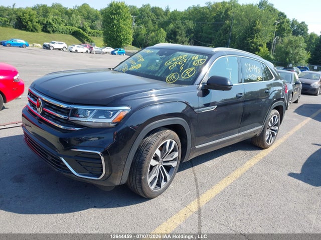 1V2FE2CA8NC221362 Volkswagen Atlas Cross Sport 3.6 Fsi Execline