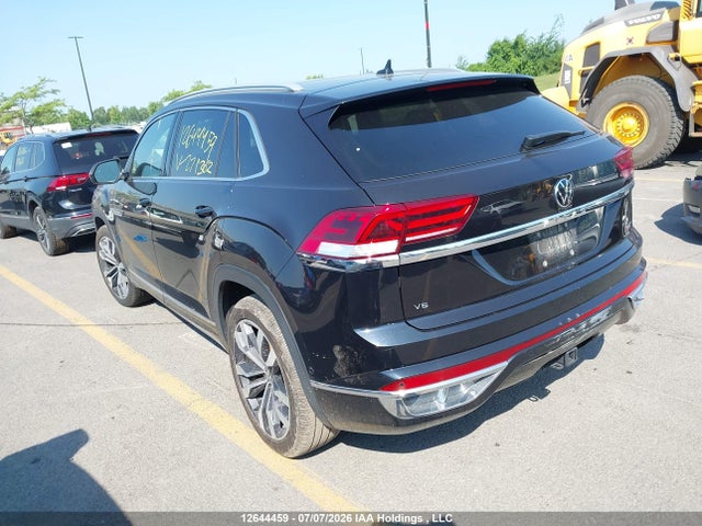 1V2FE2CA8NC221362 Volkswagen Atlas Cross Sport 3.6 Fsi Execline