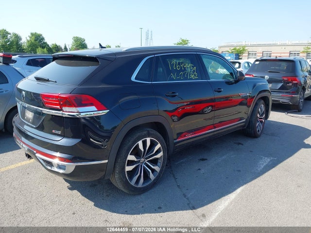 1V2FE2CA8NC221362 Volkswagen Atlas Cross Sport 3.6 Fsi Execline