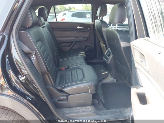 1V2FE2CA8NC221362 Volkswagen Atlas Cross Sport 3.6 Fsi Execline