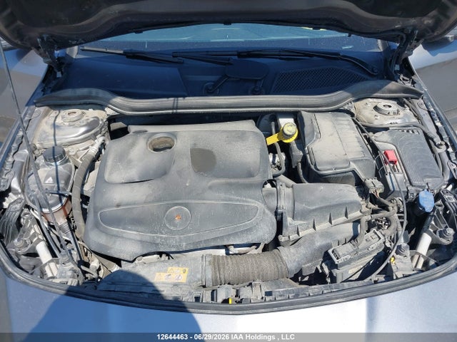 2018 Mercedes-benz Cla 250 4matic მანქანა იყიდება აუქციონზე, vin: WDDSJ4GB4JN579041, აუქციონის ნომერი: 12644463