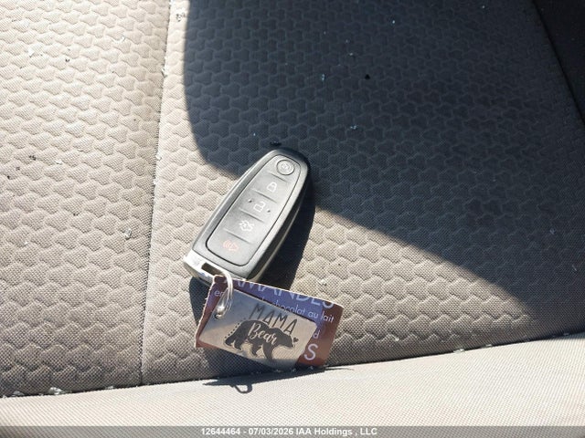 Ford ESCAPE SE 2019 1FMCU9GD3KUB88339 Image 10