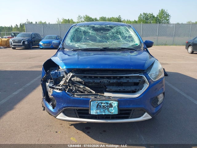 Aukcja sprzedaży 2019 Ford Escape Se, vin: 1FMCU9GD3KUB88339, numer aukcji: 12644464
