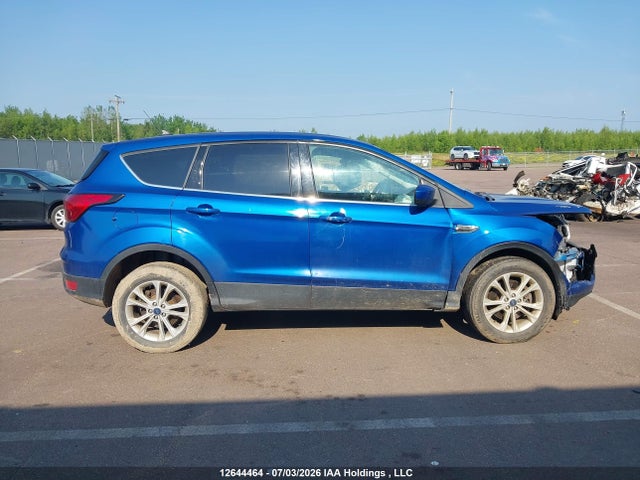 Ford ESCAPE SE 2019 1FMCU9GD3KUB88339 Image 12