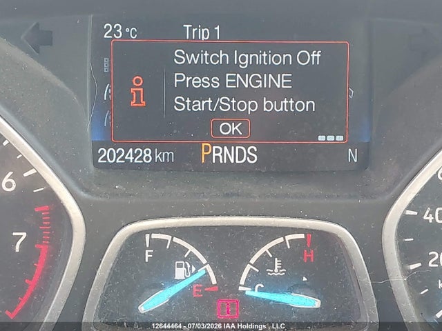 Ford ESCAPE SE 2019 1FMCU9GD3KUB88339 Image 14