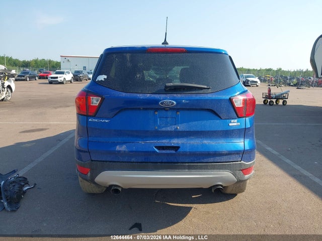 Ford ESCAPE SE 2019 1FMCU9GD3KUB88339 Image 15