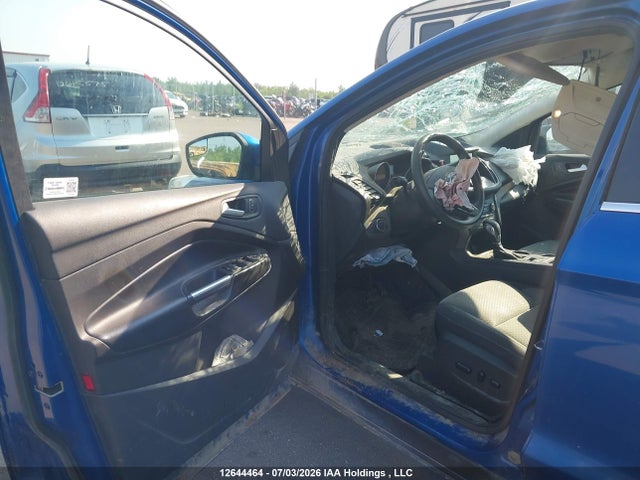 Ford ESCAPE SE 2019 1FMCU9GD3KUB88339 Image 17