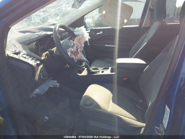Ford ESCAPE SE 2019 1FMCU9GD3KUB88339 Image 18