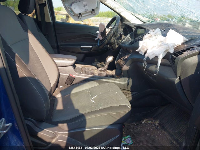 Ford ESCAPE SE 2019 1FMCU9GD3KUB88339 Image 5
