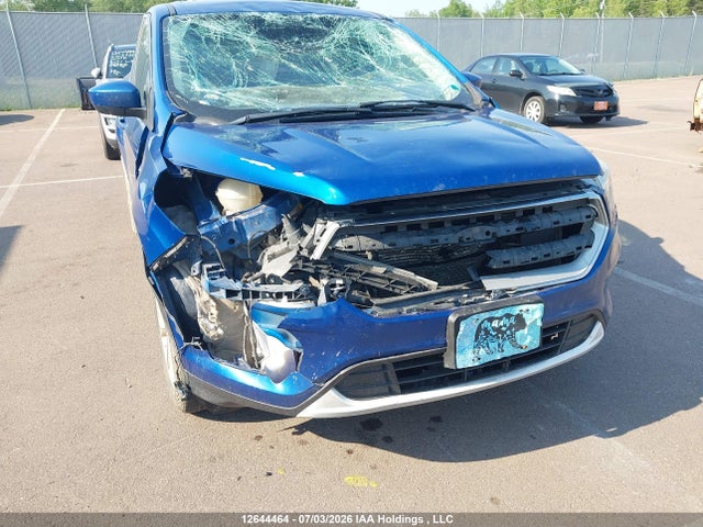 Ford ESCAPE SE 2019 1FMCU9GD3KUB88339 Image 6