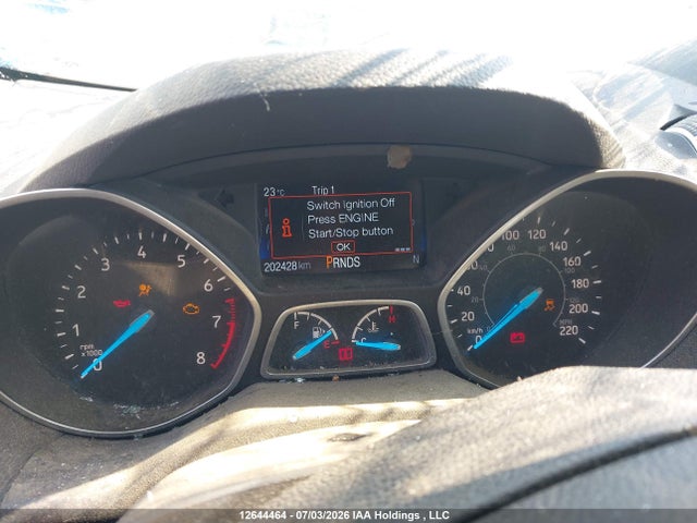 Ford ESCAPE SE 2019 1FMCU9GD3KUB88339 Image 7