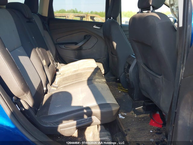 Ford ESCAPE SE 2019 1FMCU9GD3KUB88339 Image 8