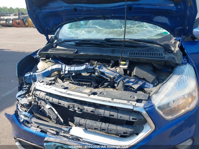 Ford ESCAPE SE 2019 1FMCU9GD3KUB88339 Image 9