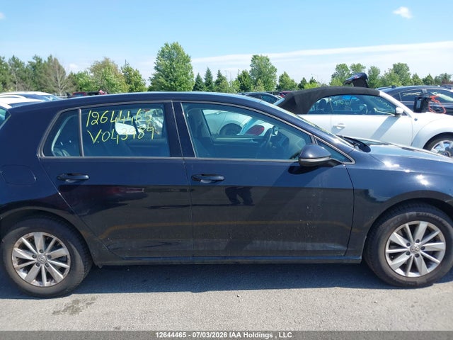 Volkswagen Golf 2016 3VW217AUXGM043989 Image 13