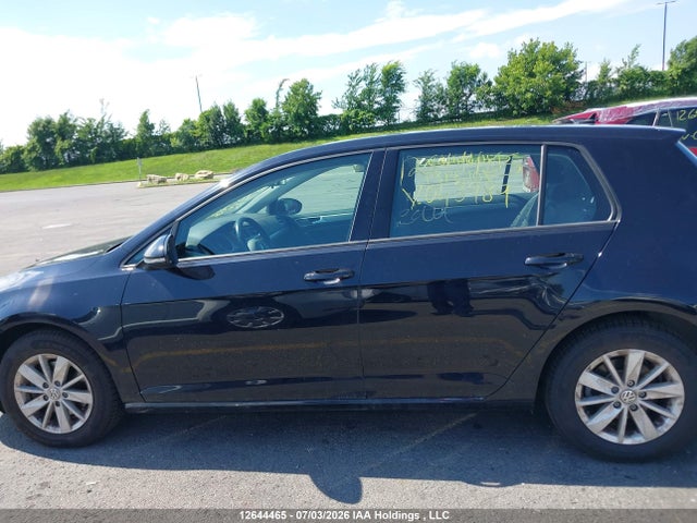 Volkswagen Golf 2016 3VW217AUXGM043989 Image 14