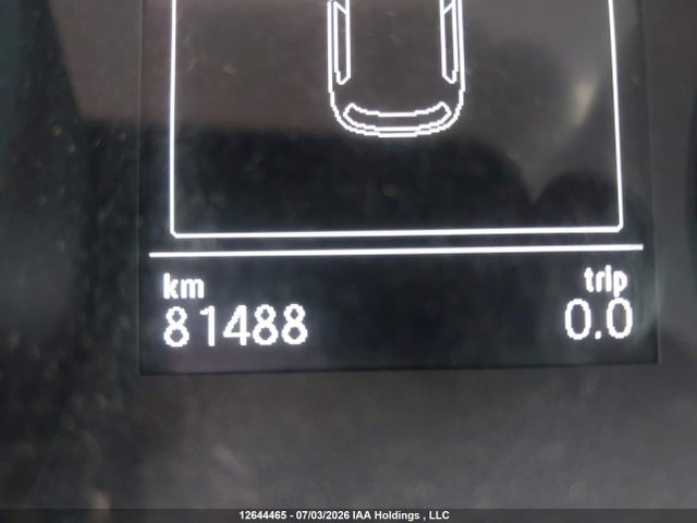 Volkswagen Golf 2016 3VW217AUXGM043989 Image 15