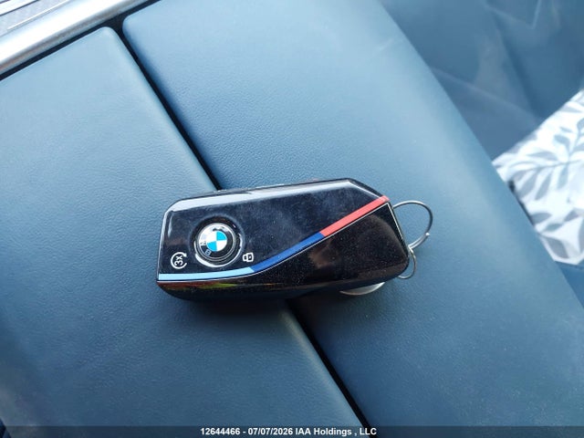 BMW Xm 2023 5YM23CS09P9R35013 Image 11