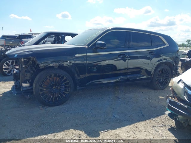2023 Bmw Xm მანქანა იყიდება აუქციონზე, vin: 5YM23CS09P9R35013, აუქციონის ნომერი: 12644466