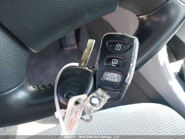 Aukcja sprzedaży 2014 Hyundai Sonata Gls, vin: 5NPEB4AC8EH821406, numer aukcji: 12620712