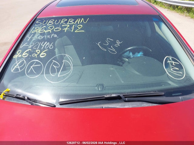 Aukcja sprzedaży 2014 Hyundai Sonata Gls, vin: 5NPEB4AC8EH821406, numer aukcji: 12620712