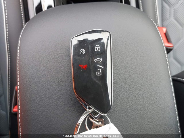 Продаж на аукціоні авто 2026 Volkswagen Tiguan, vin: 3VVUW7RM3TM074059, номер лоту: 12644470