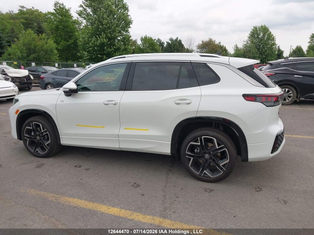 Продаж на аукціоні авто 2026 Volkswagen Tiguan, vin: 3VVUW7RM3TM074059, номер лоту: 12644470