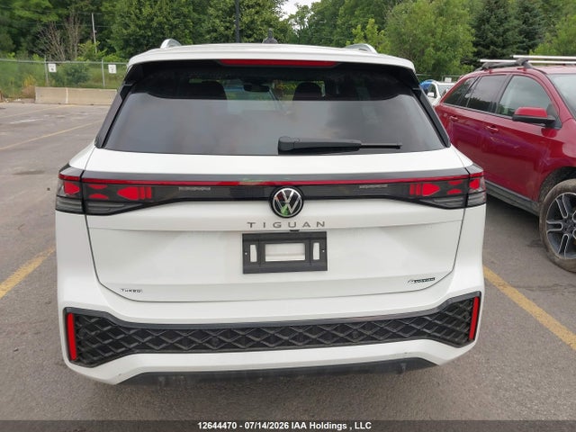 Продаж на аукціоні авто 2026 Volkswagen Tiguan, vin: 3VVUW7RM3TM074059, номер лоту: 12644470