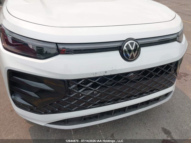 Продаж на аукціоні авто 2026 Volkswagen Tiguan, vin: 3VVUW7RM3TM074059, номер лоту: 12644470