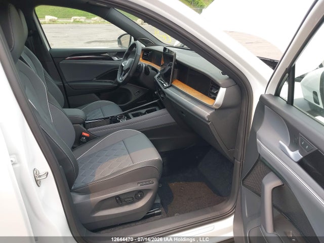 Продаж на аукціоні авто 2026 Volkswagen Tiguan, vin: 3VVUW7RM3TM074059, номер лоту: 12644470