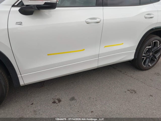 Продаж на аукціоні авто 2026 Volkswagen Tiguan, vin: 3VVUW7RM3TM074059, номер лоту: 12644470