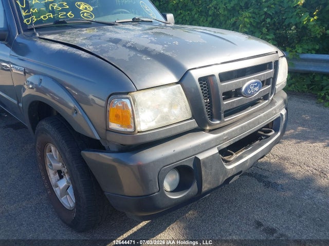 12644471 :رقم المزاد ، 1FTLR4FE2APA36097 vin ، 2010 Ford Ranger Sport/xlt مزاد بيع