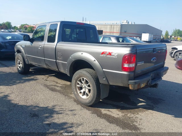 12644471 :رقم المزاد ، 1FTLR4FE2APA36097 vin ، 2010 Ford Ranger Sport/xlt مزاد بيع