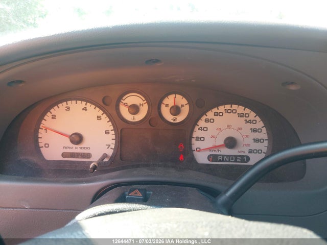 12644471 :رقم المزاد ، 1FTLR4FE2APA36097 vin ، 2010 Ford Ranger Sport/xlt مزاد بيع