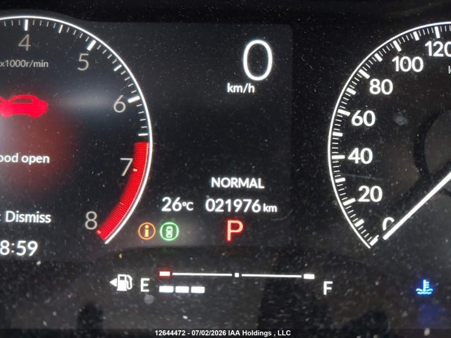 2HGFE2F53SH103813 Honda Civic Sport