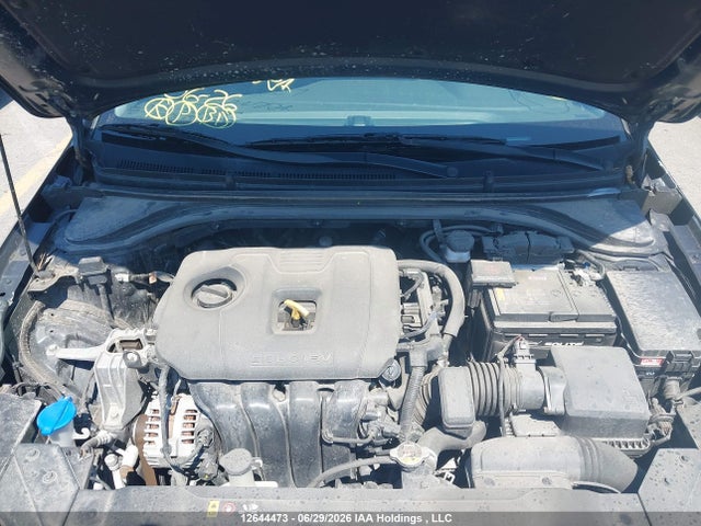 Hyundai Elantra 2020 KMHD84LF9LU054827 Image 10