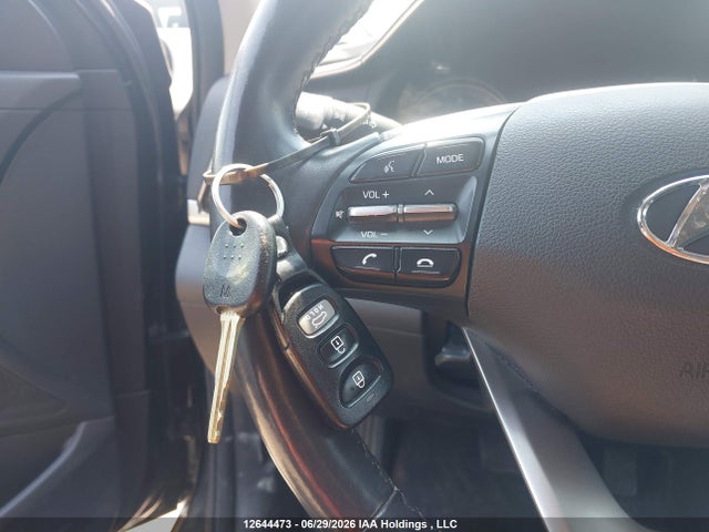 Hyundai Elantra 2020 KMHD84LF9LU054827 Image 11