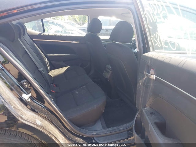 Hyundai Elantra 2020 KMHD84LF9LU054827 Image 8