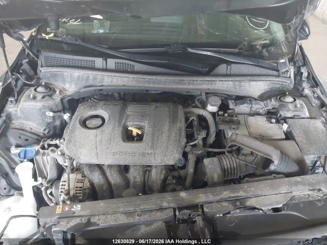 2022 Kia Forte Ex/ex Premium/ex+/gt-line მანქანა იყიდება აუქციონზე, vin: 3KPF34AD4NE458648, აუქციონის ნომერი: 12630829