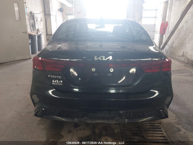 2022 Kia Forte Ex/ex Premium/ex+/gt-line მანქანა იყიდება აუქციონზე, vin: 3KPF34AD4NE458648, აუქციონის ნომერი: 12630829
