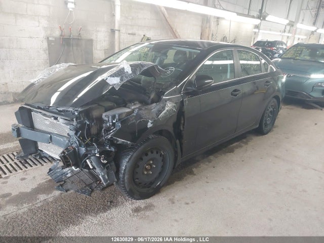 2022 Kia Forte Ex/ex Premium/ex+/gt-line მანქანა იყიდება აუქციონზე, vin: 3KPF34AD4NE458648, აუქციონის ნომერი: 12630829