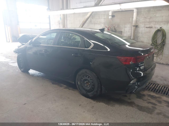 2022 Kia Forte Ex/ex Premium/ex+/gt-line მანქანა იყიდება აუქციონზე, vin: 3KPF34AD4NE458648, აუქციონის ნომერი: 12630829